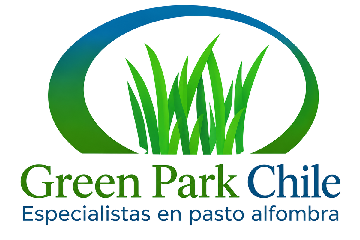 Green Park Chile · Especialistas en pasto alfombra